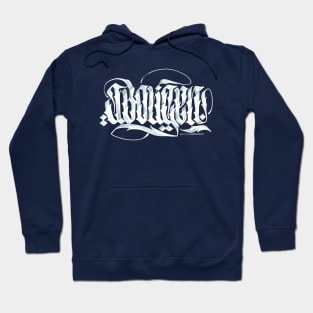 Aborigen 2 Hoodie